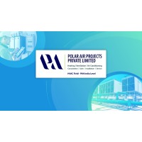 Polar Air Projects Private Limited logo - Similar company to Enginectra