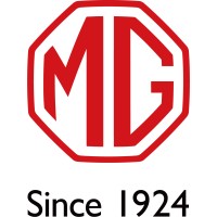 MG Motor Ukraine logo - Similar company to Devoso Law Firm