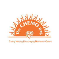 The CHEMO Bag logo - Similar company to Neighbors Together