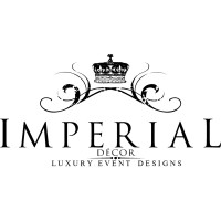 Imperial Decorations logo - Similar company to Cha Street Food
