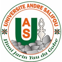 Université André Salifou logo - Similar company to Tsingy Maroc (Association Des Etudiants Et Stagiaires Au Maroc)