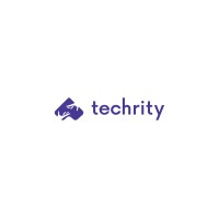 Techrity logo - Similar company to Thirdpen