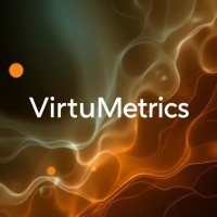 VirtuMetrics logo - Similar company to Infinite Uploads