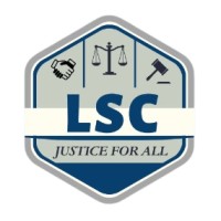 The Legal Services Committee NLUO logo - Similar company to Frenacademy