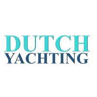 Dutch Yachting logo - Similar company to Neptune Ribs Ltd