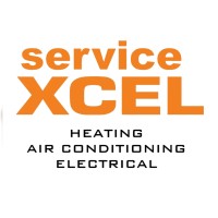 ServiceXCEL Heating and Cooling logo - Similar company to Monitec Consulting