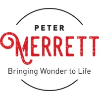 Peter Merrett & The House of Wonderful