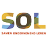 SOL Netwerk logo - Similar company to Vierstroom