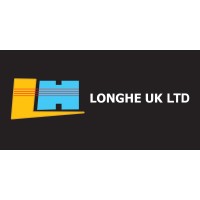 LongheUK logo - Similar company to C. G. Robinson & Sons Ltd
