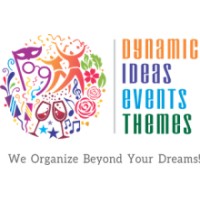 Diet Events logo - Similar company to Events Man