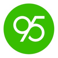 NINEFIVE logo - Similar company to 팀오투 Teamo2