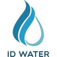 ID Water logo - Similar company to Sawa Discovery