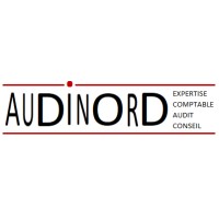 Audinord logo - Similar company to Action Succes