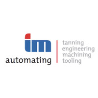 im automating logo - Similar company to Arti