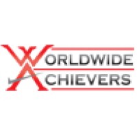 Worldwide Achievers logo - Similar company to Tropics Advertising