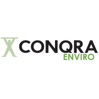 CONQRA Enviro logo - Similar company to Clevaco®