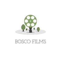 BOSCO FILMS logo - Similar company to Hunter Composites