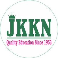 JKKN Educational Institutions logo - Similar company to Educationally