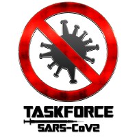 TaskForce SARS CoV2 logo - Similar company to Sven Lorenz Gmbh