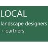 Local Landscape Design logo - Similar company to Micro-Scope
