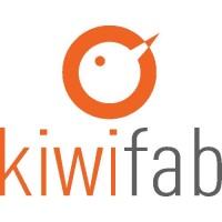 KIWIFAB logo - Similar company to Instant Zen