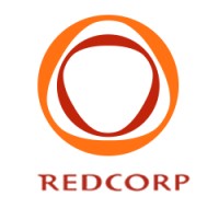 Redcorp logo - Similar company to Bitenbyte