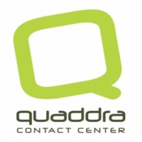 Quaddra Contact Center logo - Similar company to Centrix Contact Center