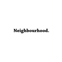 Neighbourhood Insight logo - Similar company to Yew