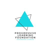 Progressive Learning Foundation logo - Similar company to Sensorium-Foundation