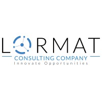Lormat Consulting Company logo - Similar company to Jujoi.Com