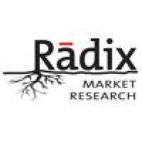 Radix Market Research logo - Similar company to Insightfulee
