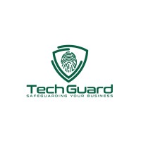 Tech Guard IT Services logo - Similar company to Cx It Services - Managed It Services