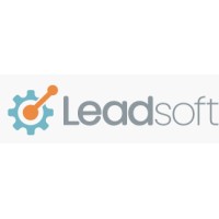 LeadSoft.io logo - Similar company to Conversion Whisperer