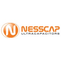 Nesscap Energy Inc. logo - Similar company to Maxwell Technologies Korea Co., Ltd.