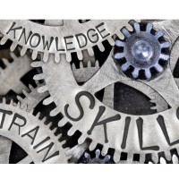 Training Provider 4U logo - Similar company to Activate Learning Employability