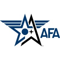 Air & Space Forces Association logo - Similar company to Space Force Association