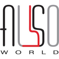 AUSO WORLD (PVT) LTD logo - Similar company to Cyclomax Software Solutions