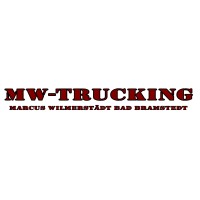 MW-Trucking Marcus Wilmerstädt logo - Similar company to Steero