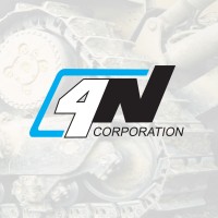 4N Corporation logo - Similar company to A&S Machinery Co., Ltd.