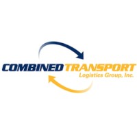 Combined Transport Logistics Ltd logo - Similar company to Communitycx