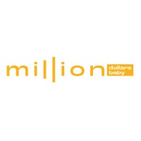 Million Dollars, Baby! logo - Similar company to Flize Gres