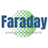 Faraday International logo - Similar company to Help (The Concept)