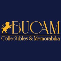 BUCAM Collectibles & Memorabilia logo - Similar company to Allref