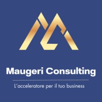 Maugeri Consulting logo - Similar company to Cedar Dean Commercial