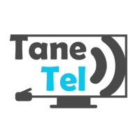 Tanetel logo - Similar company to Euroagent Travel Agency