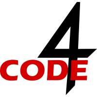 Code4 logo - Similar company to Code 4 Technologies