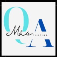 Qa Más Testing