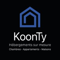 KoonTy logo - Similar company to Ixo Deco