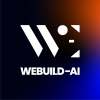 WeBuild-AI logo - Similar company to Ensemble Ai
