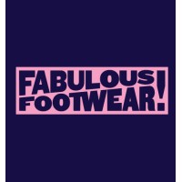 Fabulous Footwear logo - Similar company to Mbt (United States)